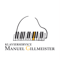 Klavierservice Manuel Gillmeister